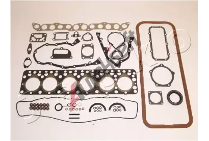 JAPKO Kompletn� sada t�sn�n� motoru JPK 49147, 49147