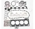 Kompletn� sada t�sn�n� motoru&nbsp;JAPKO&nbsp;&dash;&nbsp;JPK 49182