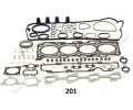 JAPKO Kompletn� sada t�sn�n� motoru JPK 49201, 49201