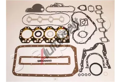 JAPKO Kompletn� sada t�sn�n� motoru JPK 49233, 49233