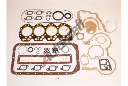 JAPKO Kompletn� sada t�sn�n� motoru JPK 49235, 49235