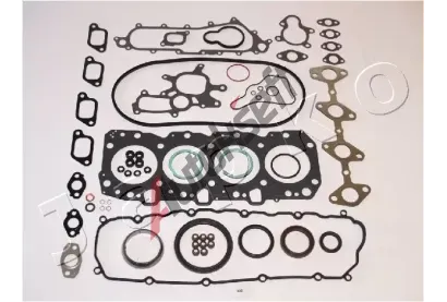 JAPKO Kompletn� sada t�sn�n� motoru JPK 49286, 49286