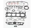 Kompletn� sada t�sn�n� motoru&nbsp;JAPKO&nbsp;&dash;&nbsp;JPK 49409
