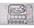 Kompletn� sada t�sn�n� motoru&nbsp;JAPKO&nbsp;&dash;&nbsp;JPK 49500