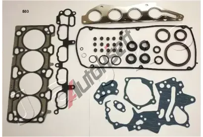 JAPKO Kompletní sada těsnění motoru JPK 49503, 49503 JAPKO Kompletní sada těsnění motoru JPK 49503, 49503