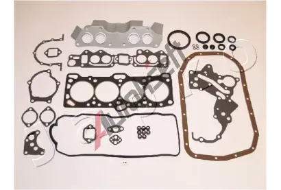 JAPKO Kompletn� sada t�sn�n� motoru JPK 49518, 49518