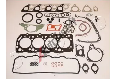 JAPKO Kompletn� sada t�sn�n� motoru JPK 49537, 49537