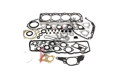 JAPKO Kompletní sada těsnění motoru JPK 49538, 49538 JAPKO Kompletní sada těsnění motoru JPK 49538, 49538