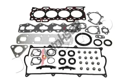 JAPKO Kompletn� sada t�sn�n� motoru JPK 49607, 49607