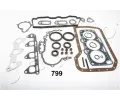 Kompletn� sada t�sn�n� motoru&nbsp;JAPKO&nbsp;&dash;&nbsp;JPK 49799