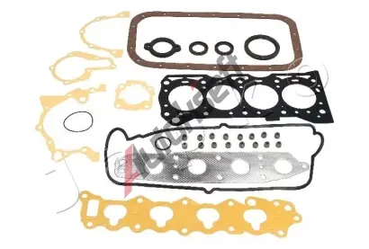 JAPKO Kompletn� sada t�sn�n� motoru JPK 49802, 49802