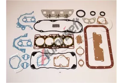 JAPKO Kompletní sada těsnění motoru JPK 49803, 49803 JAPKO Kompletní sada těsnění motoru JPK 49803, 49803