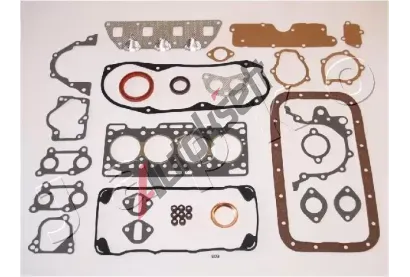 JAPKO Kompletn� sada t�sn�n� motoru JPK 49809, 49809