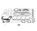 Kompletn� sada t�sn�n� motoru&nbsp;JAPKO&nbsp;&dash;&nbsp;JPK 49905
