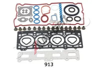JAPKO Kompletn� sada t�sn�n� motoru JPK 49913, 49913