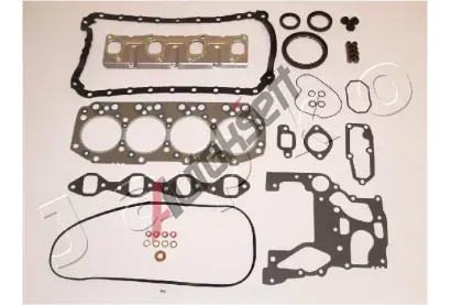 JAPKO Kompletn� sada t�sn�n� motoru JPK 49992, 49992