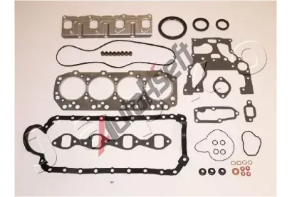 JAPKO Kompletn� sada t�sn�n� motoru JPK 49996, 49996