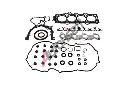 JAPKO Kompletn� sada t�sn�n� motoru JPK 49H07, 49H07