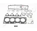 JAPKO Kompletn� sada t�sn�n� motoru&nbsp;&dash;&nbsp;JPK 49K04