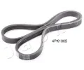 Ozuben� kl�nov� �emen&nbsp;JAPKO&nbsp;&dash;&nbsp;JPK 4PK1005