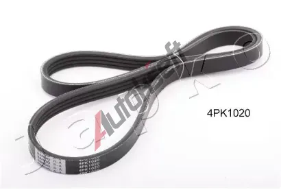 JAPKO Ozuben� kl�nov� �emen JPK 4PK1020, 4PK1020