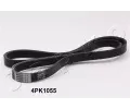 Ozuben� kl�nov� �emen&nbsp;JAPKO&nbsp;&dash;&nbsp;JPK 4PK1055