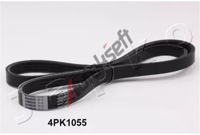JAPKO Ozubený klínový řemen JPK 4PK1055, 4PK1055 JAPKO Ozubený klínový řemen JPK 4PK1055, 4PK1055