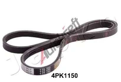 JAPKO Ozuben� kl�nov� �emen JPK 4PK1150, 4PK1150