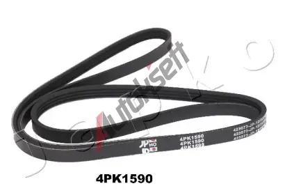 JAPKO Ozuben� kl�nov� �emen JPK 4PK1590, 4PK1590