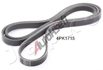 JAPKO Ozuben� kl�nov� �emen JPK 4PK1715, 4PK1715