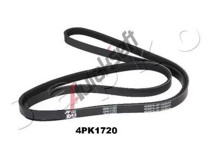 JAPKO Ozuben� kl�nov� �emen JPK 4PK1720, 4PK1720