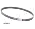 Ozuben� kl�nov� �emen&nbsp;JAPKO&nbsp;&dash;&nbsp;JPK 4PK615