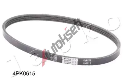 JAPKO Ozuben� kl�nov� �emen JPK 4PK615, 4PK615