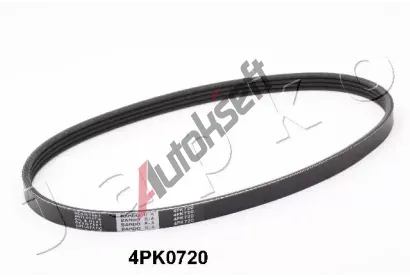 JAPKO Ozuben� kl�nov� �emen JPK 4PK720, 4PK720