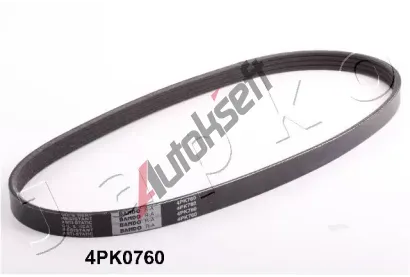 JAPKO Ozuben� kl�nov� �emen JPK 4PK760, 4PK760