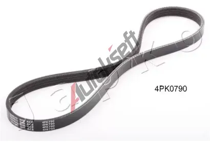 JAPKO Ozuben� kl�nov� �emen JPK 4PK790, 4PK790