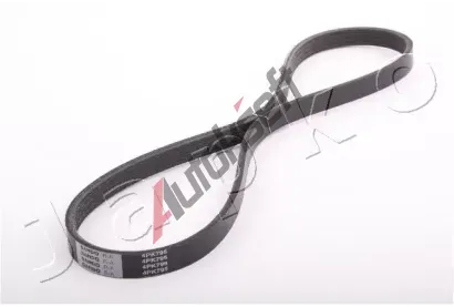 JAPKO Ozuben� kl�nov� �emen JPK 4PK795, 4PK795