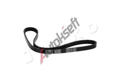 JAPKO Ozuben� kl�nov� �emen JPK 4PK835, 4PK835