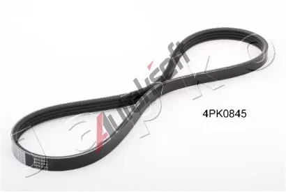 JAPKO Ozubený klínový řemen JPK 4PK845, 4PK845 JAPKO Ozubený klínový řemen JPK 4PK845, 4PK845