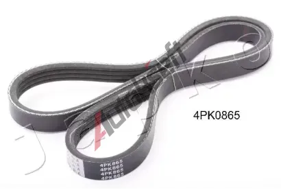 JAPKO Ozuben� kl�nov� �emen JPK 4PK865, 4PK865