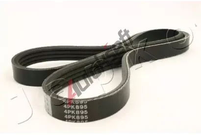 JAPKO Ozuben� kl�nov� �emen JPK 4PK895, 4PK895