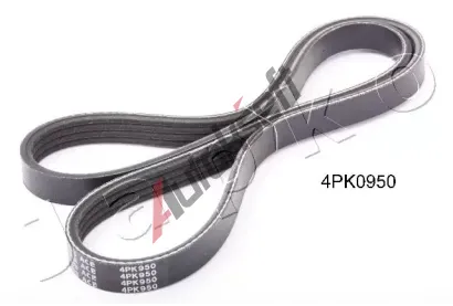 JAPKO Ozuben� kl�nov� �emen JPK 4PK950, 4PK950