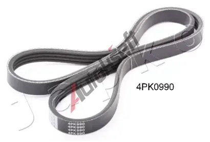 JAPKO Ozuben� kl�nov� �emen JPK 4PK990, 4PK990