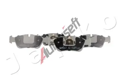 JAPKO Sada brzdov�ch desti�ek JPK 500005, 500005