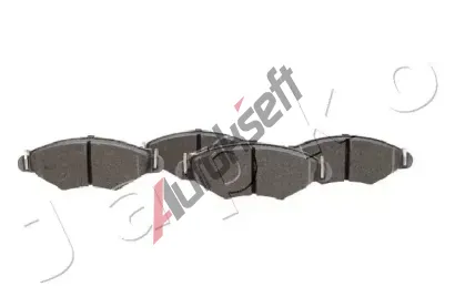 JAPKO Sada brzdov�ch desti�ek JPK 500010, 500010