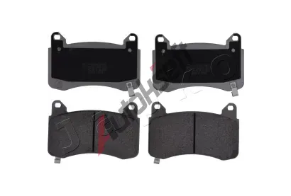 JAPKO Sada brzdov�ch desti�ek JPK 5000118, 5000118