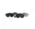 Sada brzdov�ch desti�ek&nbsp;JAPKO&nbsp;&dash;&nbsp;JPK 500015