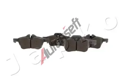 JAPKO Sada brzdov�ch desti�ek JPK 500027, 500027