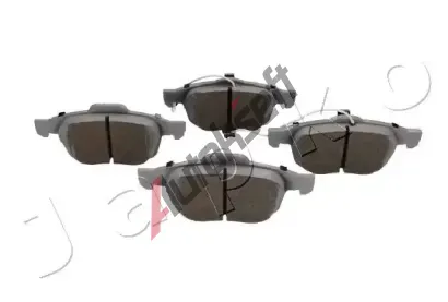 JAPKO Sada brzdov�ch desti�ek JPK 500045, 500045