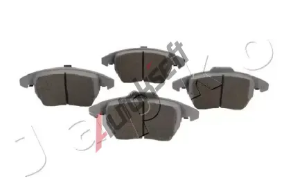 JAPKO Sada brzdov�ch desti�ek JPK 500047, 500047